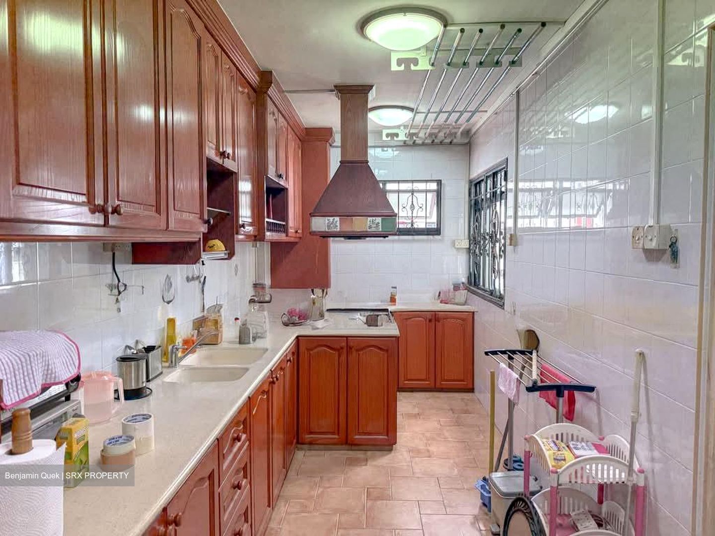 Blk 194 Rivervale Drive (Sengkang), HDB 5 Rooms #598759281